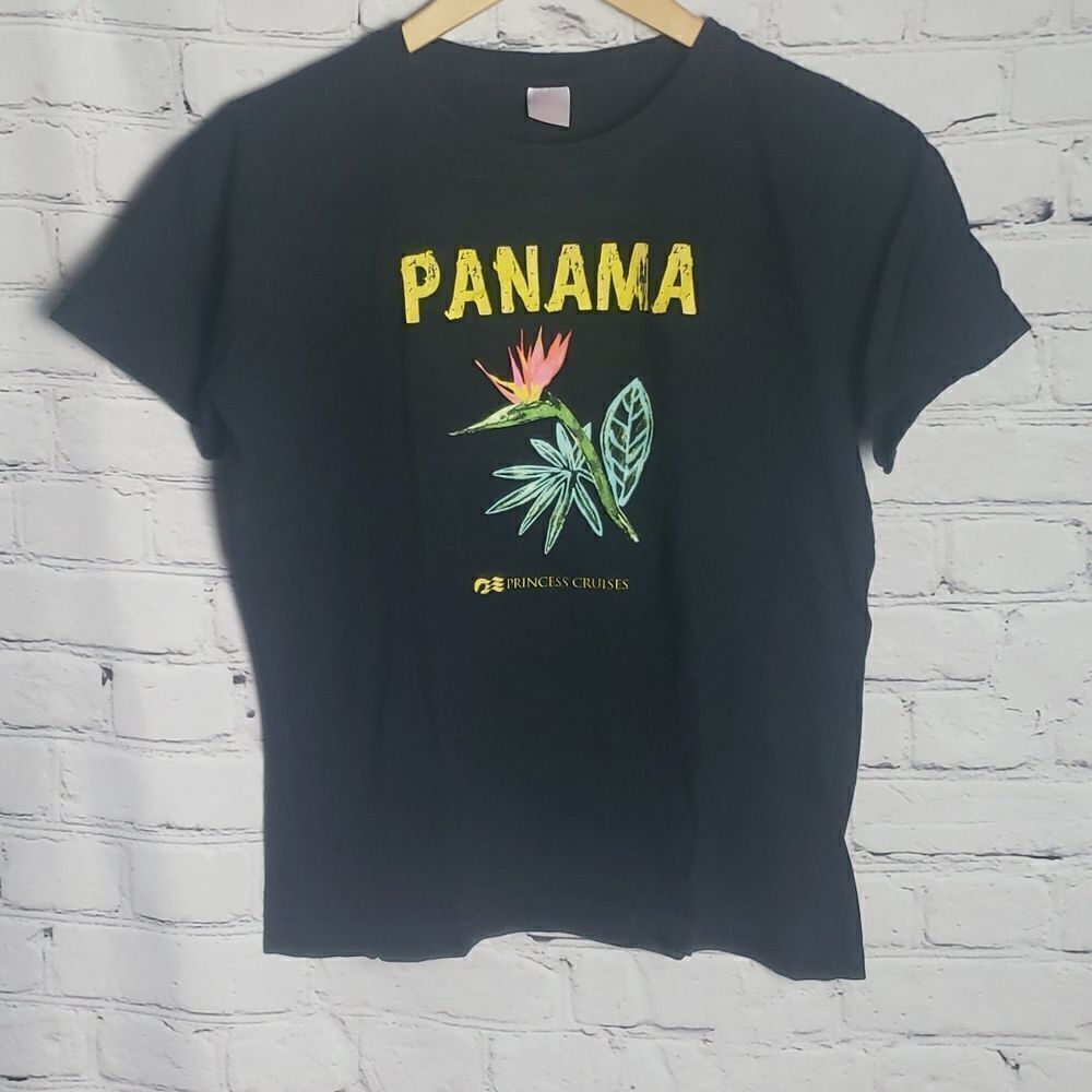 Princess Cruises Panama Shirt